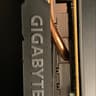 GIGABYTE GeForce RTX 2060 WINDFORCE OC 6G (Rev. 2.0)