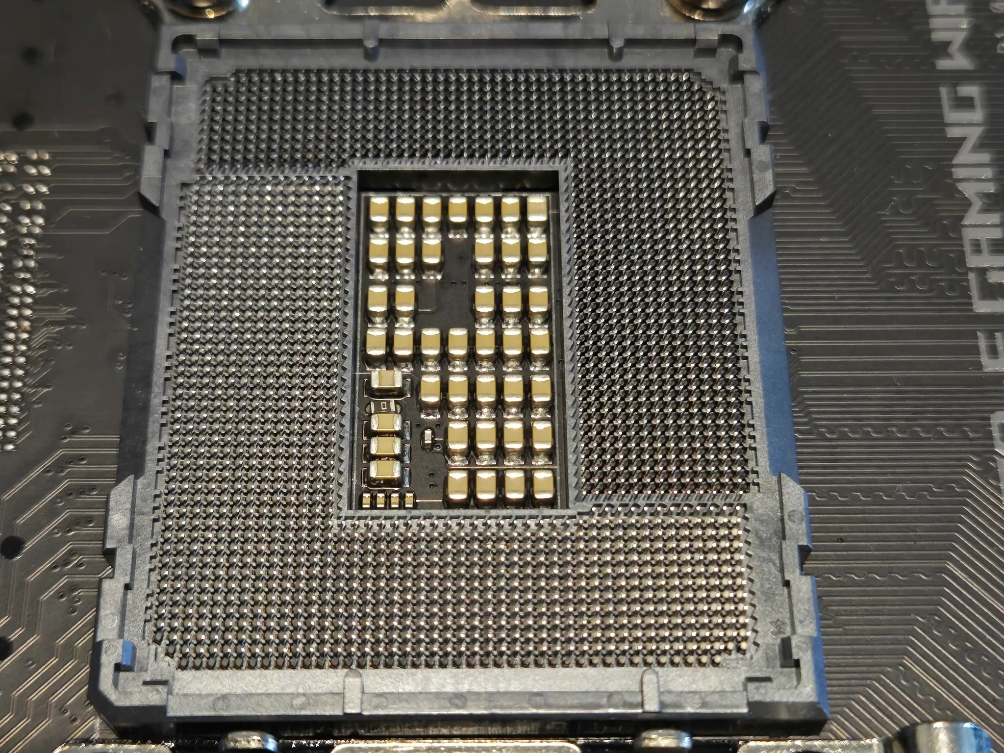 ASUS ROG STRIX Z790-E Gaming WiFi