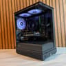 RTX 5060 | RYZEN 7 2700 | 16GB DDR4 | 500GB SSD | 450W | windows 11 PRO