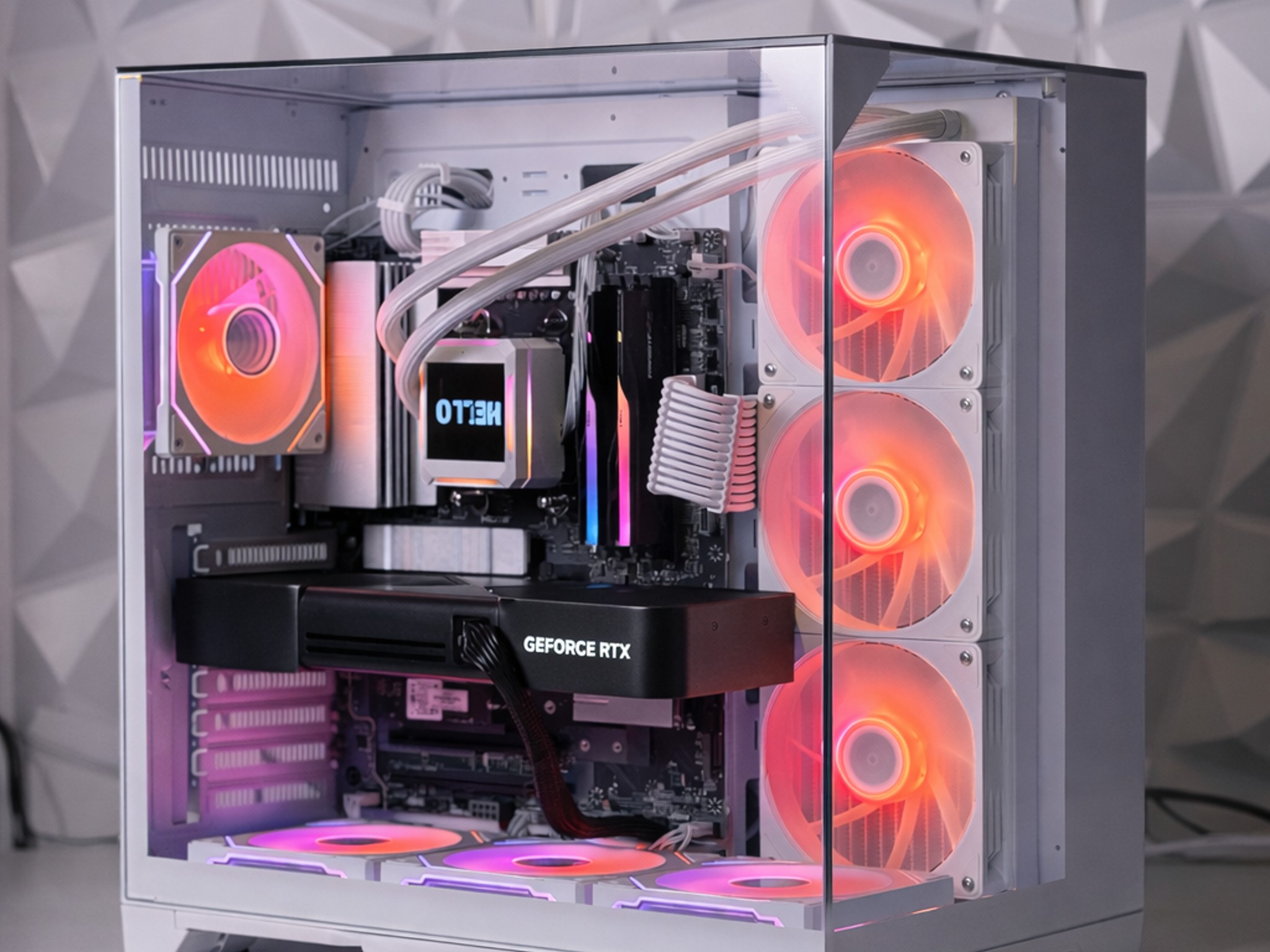 RTX 5090 Gaming PC