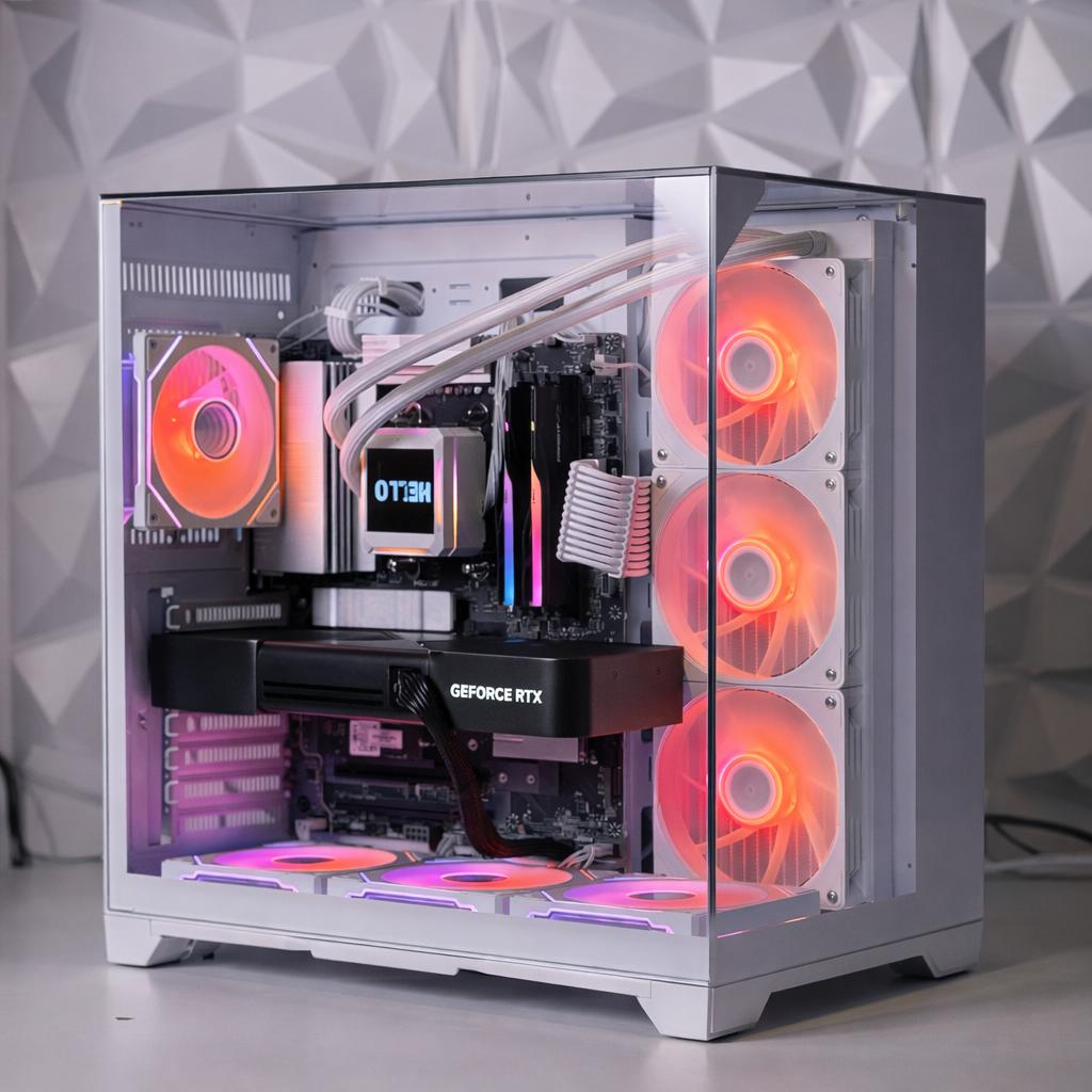 RTX 5090 Gaming PC