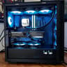 The Raven - Ryzen 5 7600X | RTX 4070 Ti OC | 32GB DDR5 @ 6000MT/s | 2TB storage | 850W PSU