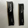 Hyper X Fury 2x16 32GB 3200mhz