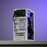 SF-02 / GTX 1070 Ti Intel Core i7 7700 16GB 1TB Windows 11 Gaming PC Powerhouse