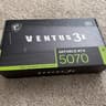 MSI GeForce RTX 5070 12G VENTUS 3X OC