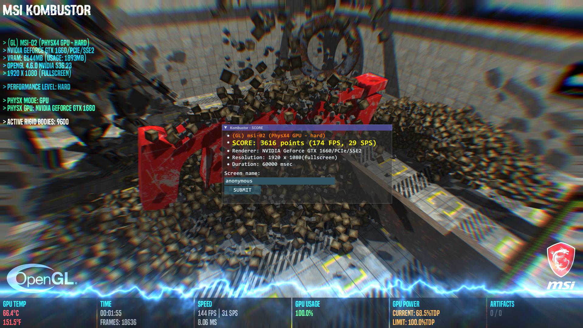 🖤  Gaming PC Ryzen 5 3600, GTX 1660 6GB