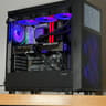 RTX 5070 Intel Core Ultra 7 265k Gaming PC