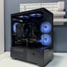 Budget Gaming PC - Rx 6600 xt _ 1 TB SSD _ 64 GB RAM _ 14 Core Xeon CPU