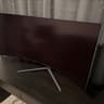 LG 45” UltraGear OLED 1440p 240Hz
