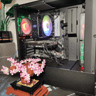 NZXT H510 | Intel i5 11400 | RTX 3060 | 1TB PCIE SSD | 16GB Ram
