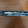MSI RTX 2060 SUPER 8 GB VENTUS OC Used Great Condition