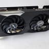 ASUS Dual Radeon RX 6600 XT