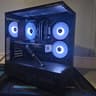 🖥️ Tuf Prime 1080p/1440p Gaming PC | Ryzen 5 9600X|RX 9060XT 16GB | 16GB DDR5 |1TB NVME|Wifi/BT 🖥️