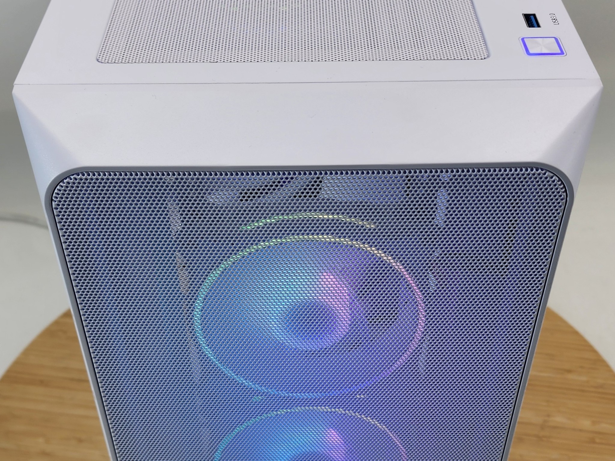 Gaming PC Ryzen 5 5500 32GB RAM 1TB SSD RTX 3070 8GB Windows 11 Computer