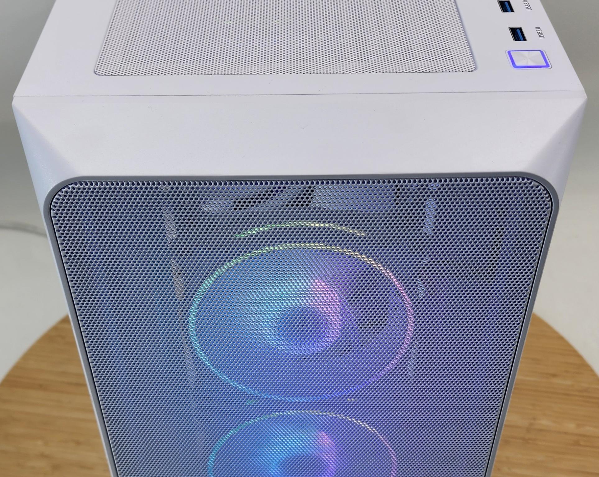 Gaming PC Ryzen 5 5500 32GB RAM 1TB SSD RTX 3070 8GB Windows 11 Computer