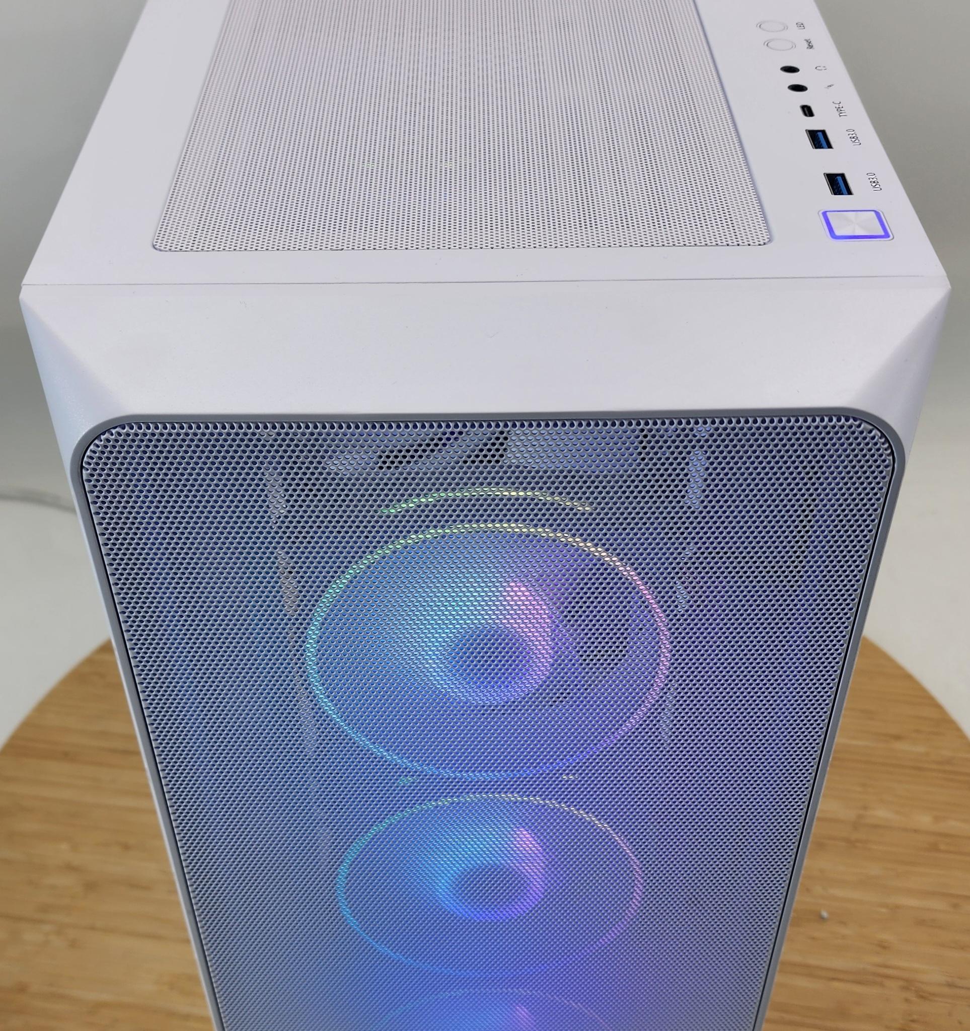 Gaming PC Ryzen 5 5500 32GB RAM 1TB SSD RTX 3070 8GB Windows 11 Computer