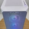 Gaming PC Ryzen 5 5500 32GB RAM 1TB SSD RTX 3070 8GB Windows 11 Computer