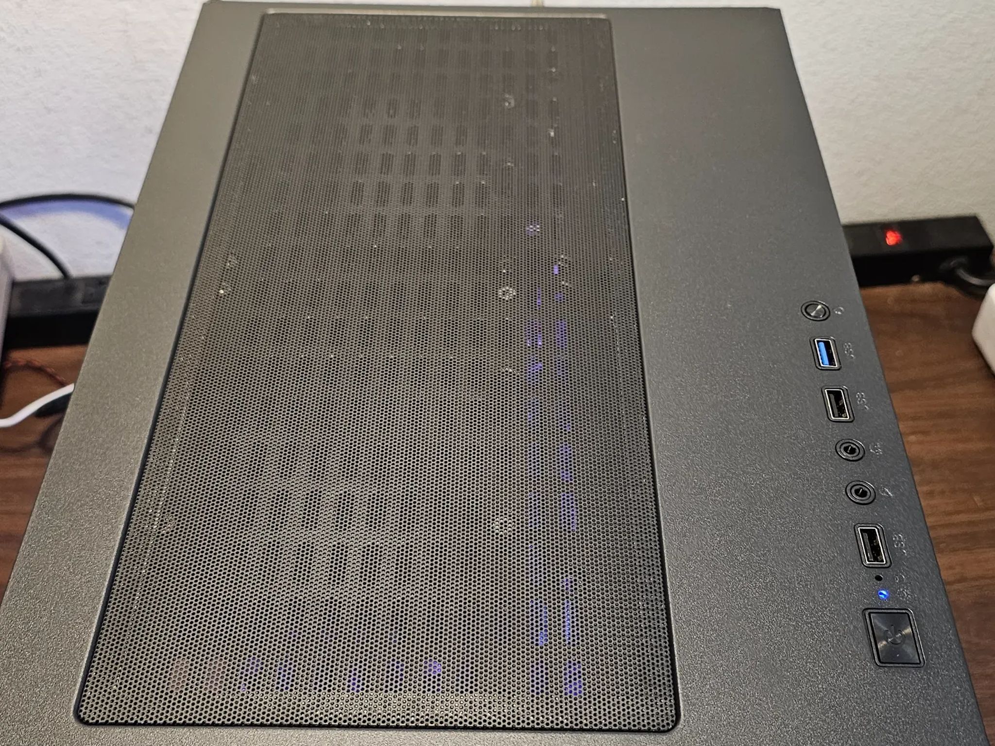 RTX 5060 | RYZEN 7500F | 32GB DDR5 | 1TB SSD | GAMING PC