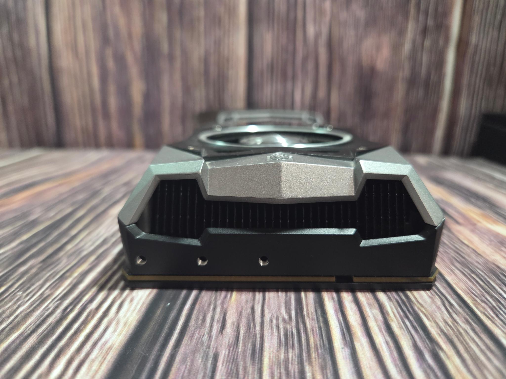 NVIDIA GeForce GTX 1070