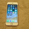 Iphone 6s Rose Gold