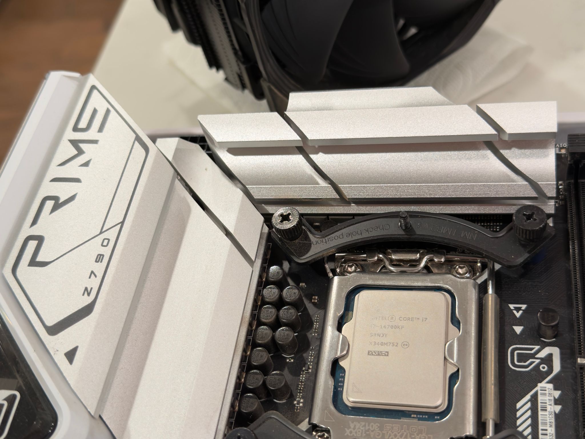 14700KF CPU