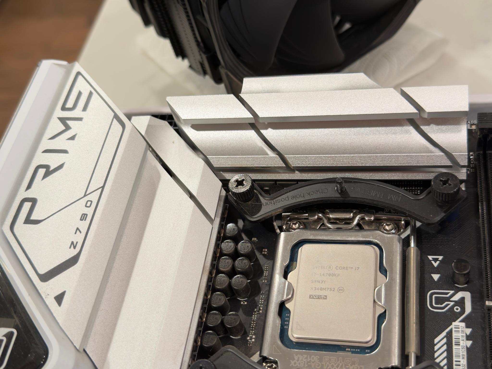 14700KF CPU