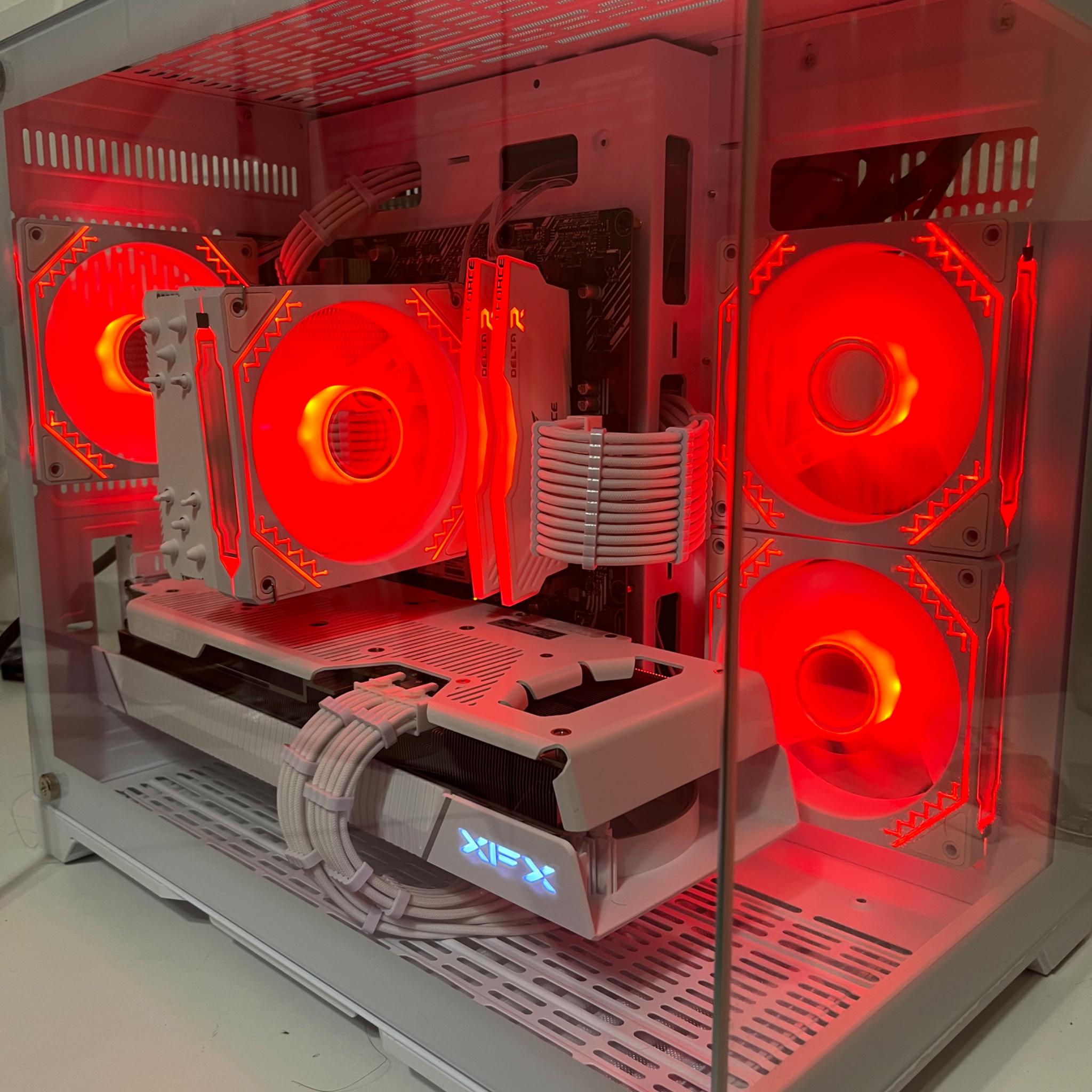 1440p Streaming/Gaming PC|RX 7800XT|Ryzen 7 5700x|1 TB M.2 SSD