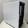 Phanteks Eclipse P400S Silent Edition, Steel ATX Mid Tower Case Glacier White