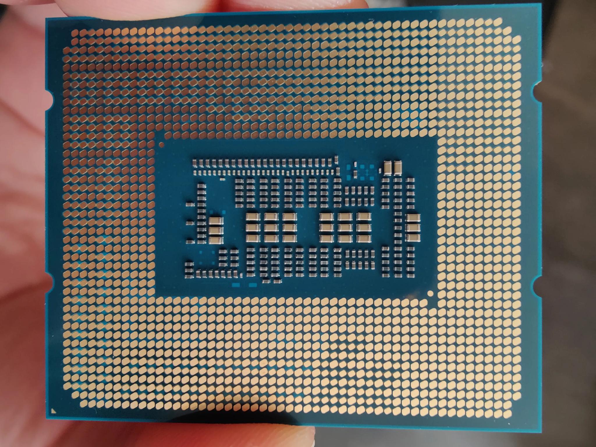 Intel 12th Gen i9- 12900ks - Special