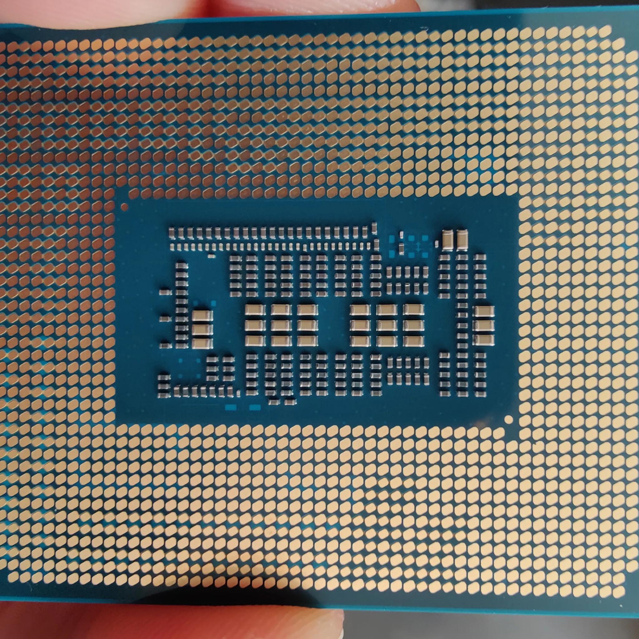 Intel 12th Gen i9- 12900ks - Special