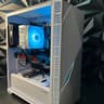 🥶Z3 Frost 9700🥶 |i7 9700KF| GTX 1080 Watercooled| 16 GB DDR4 | 1.5 TB SSD
