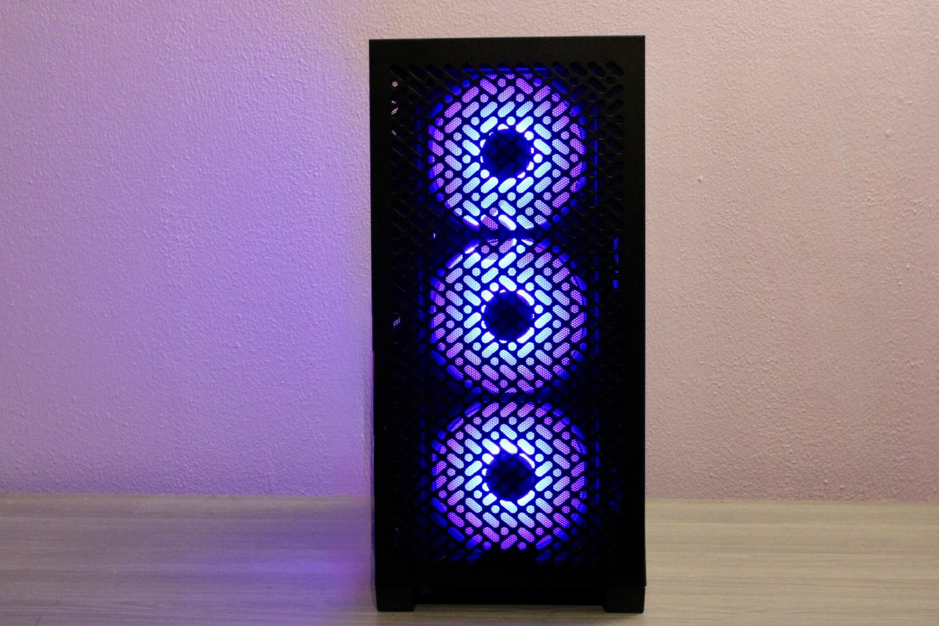 Budget Ben🤓 |5060 8gb|16gb ddr4 ram|Ryzen 5 5500|1tb ssd