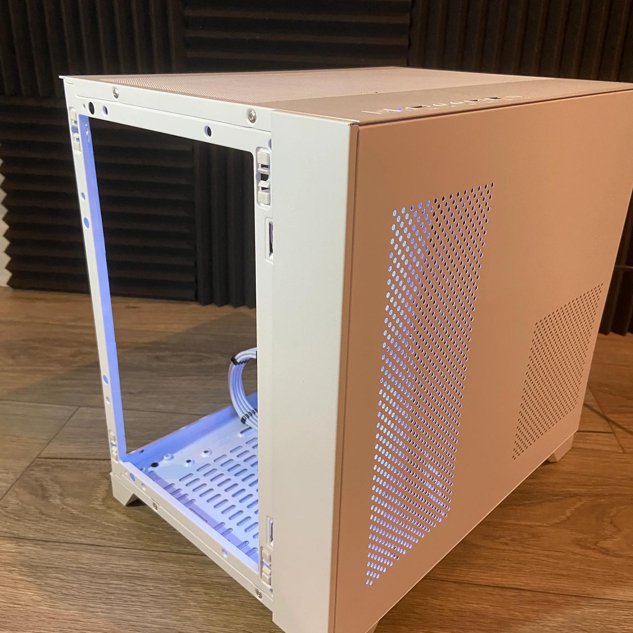 BLACK FRIDAY SALE!! [VR READY] Ryzen 5 // GTX 1070 // 16GB RGB RAM // 512 GB SSD // 650W PSU