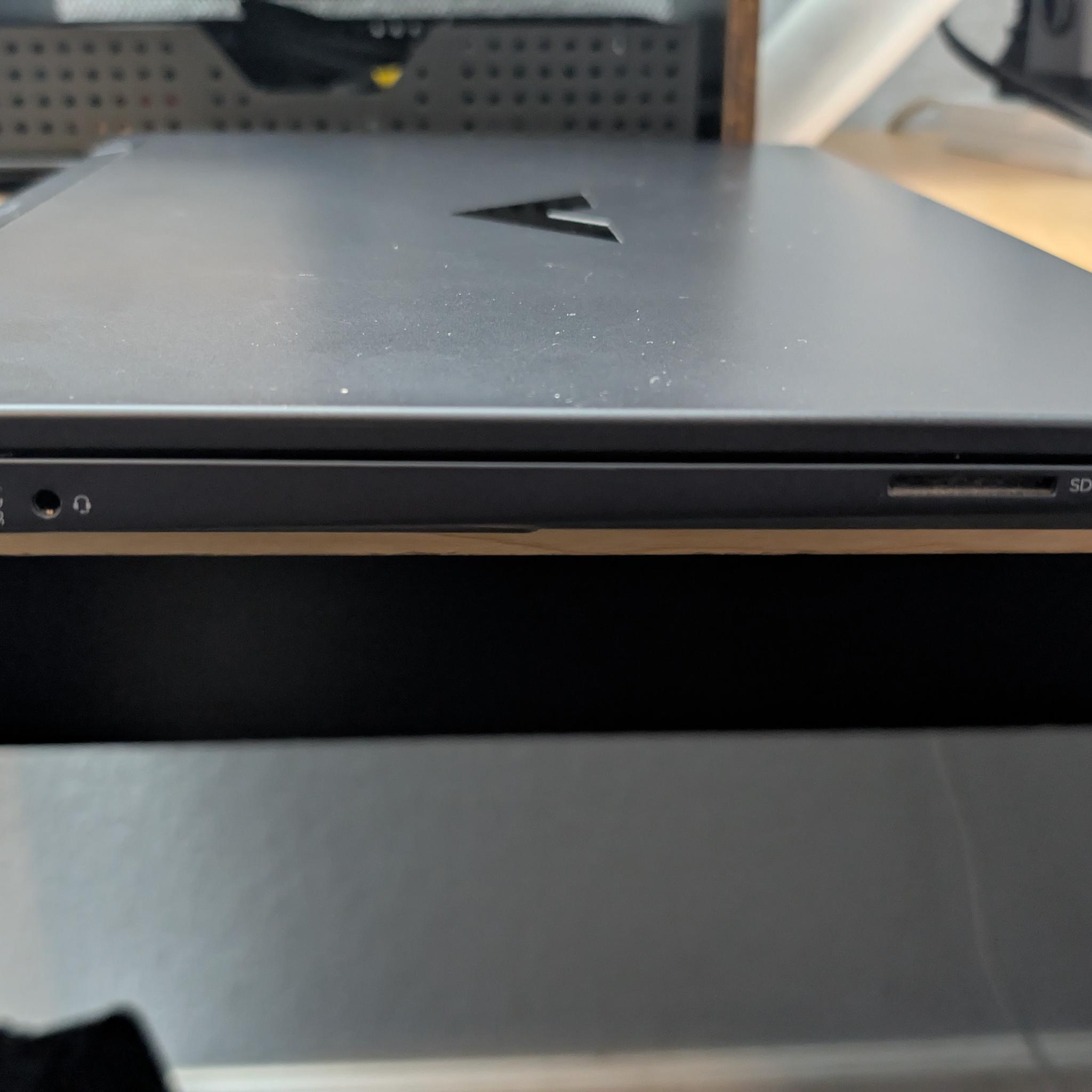HP Victus FHD 144hz GTX 1650 Laptop