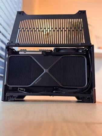 NVIDIA GeForce RTX 5090 Founders Edition