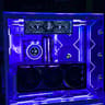 5080 Astral 9800X3D Ram G.Skill CL 30