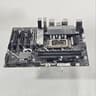 ASUS B760M-A AX LGA1700 DDR5 mATX Motherboard