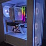 ❄️ WINTER NOVA 🧥 Gaming PC | Ryzen 5 +  RTX 2080 | 32GB RAM!