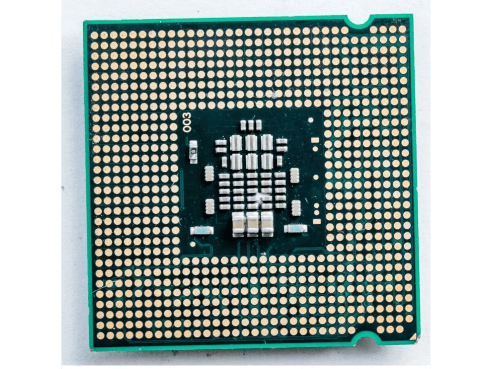 Intel Processor E4600 Core2Duo CPU 2.4GHz 2MB Cache 800MHz FSB LGA775 SLA94