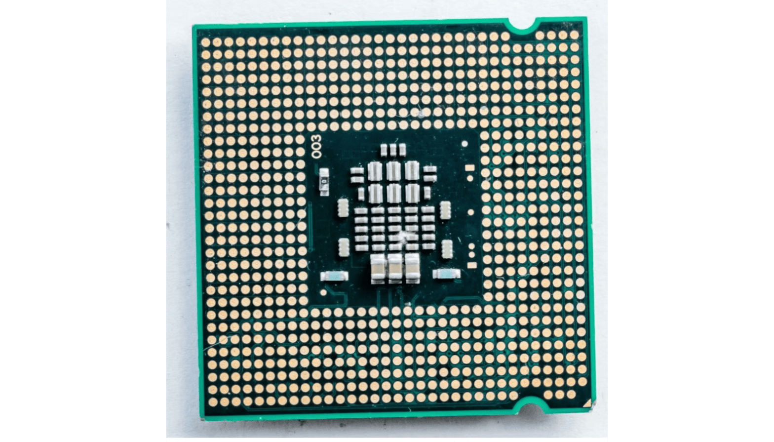 Intel Processor E4600 Core2Duo CPU 2.4GHz 2MB Cache 800MHz FSB LGA775 SLA94