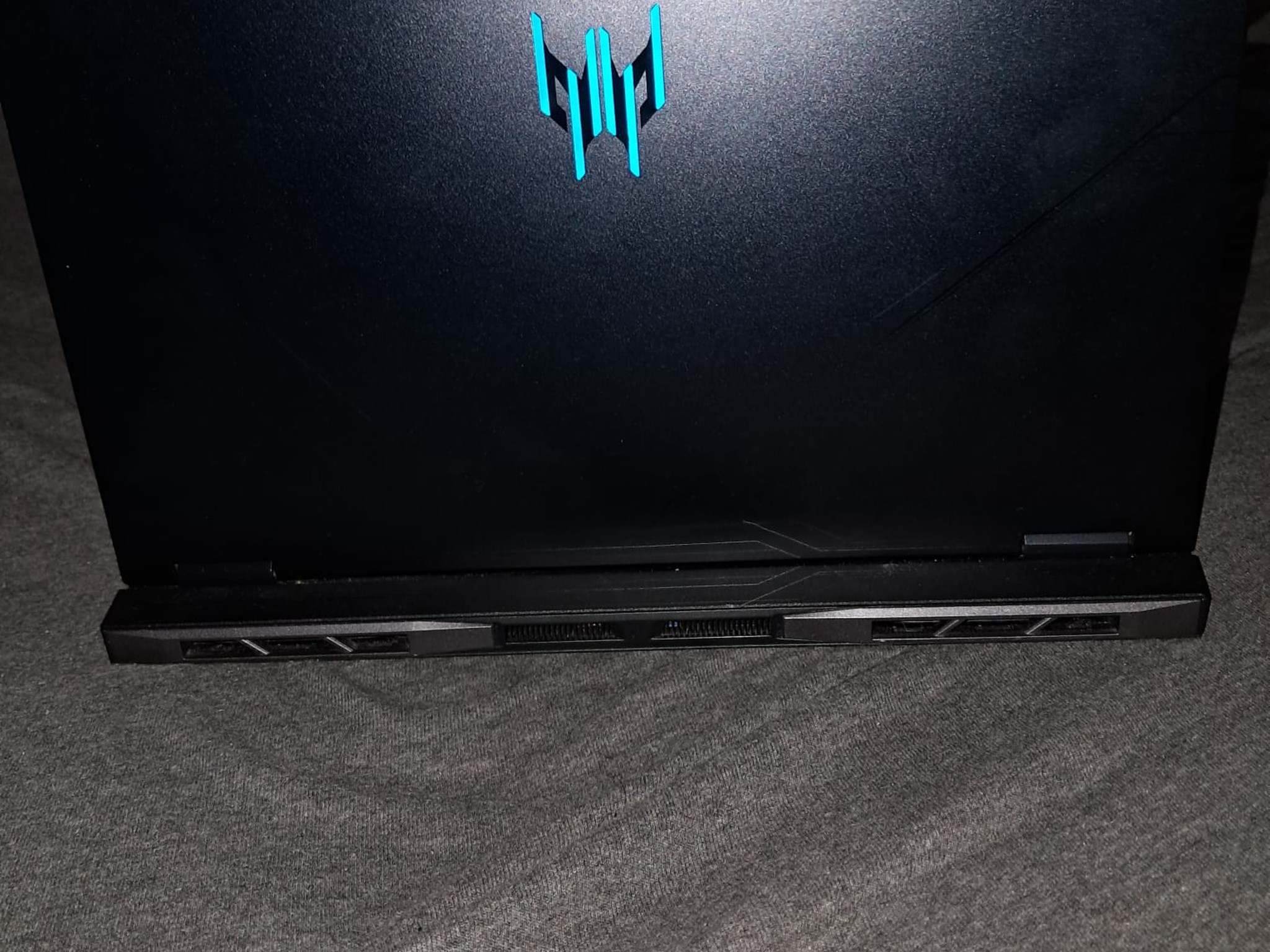 Acer Predator Neo 14 Rtx 4070 8GB Intel Ultra 7 155H 1TB 16GB Ram