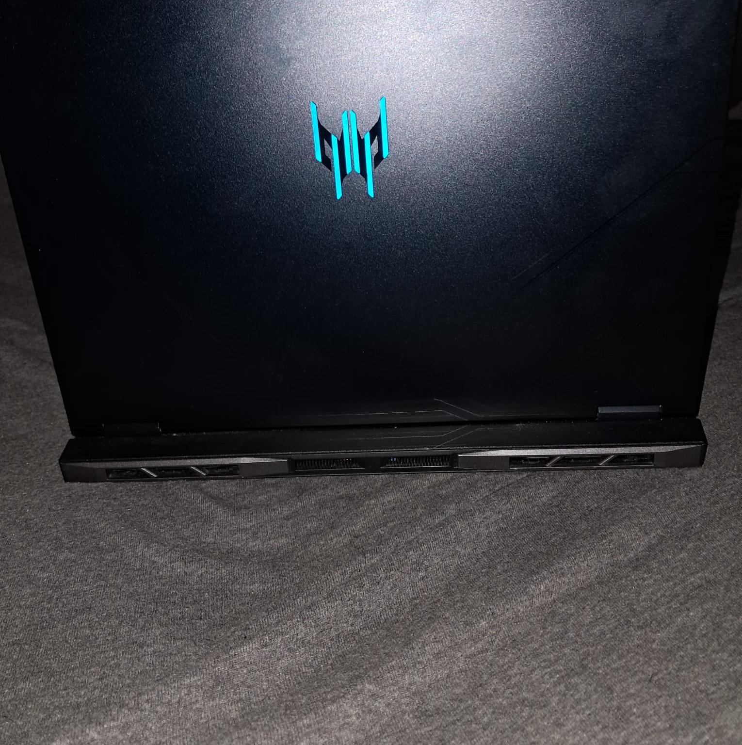Acer Predator Neo 14 Rtx 4070 8GB Intel Ultra 7 155H 1TB 16GB Ram