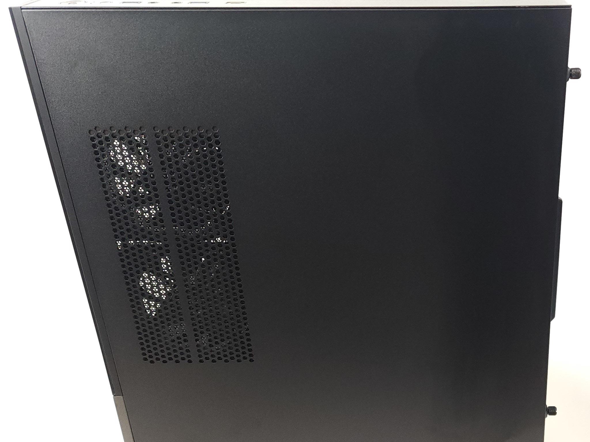 Gaming PC Ryzen 7 5700X3D 32GB RAM 1TB SSD RTX 3060 Ti 8GB Windows 11 Computer
