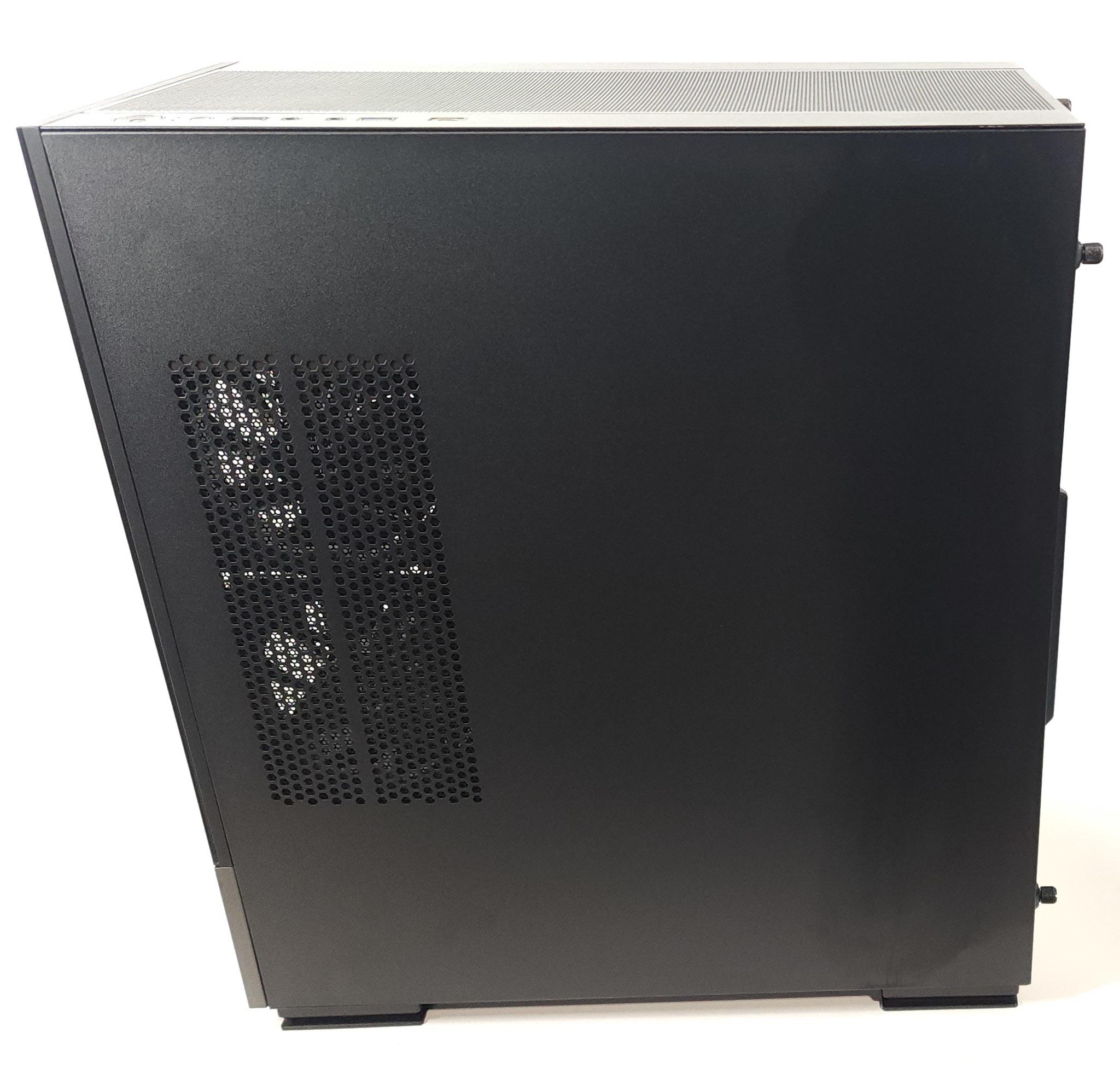Gaming PC Ryzen 7 5700X3D 32GB RAM 1TB SSD RTX 3060 Ti 8GB Windows 11 Computer