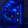 Premium Anime Showcase Gaming PC | Ryzen 5 5600X3D | Arc B580 12GB | 32GB RGB | 1TB Samsung | 360AIO