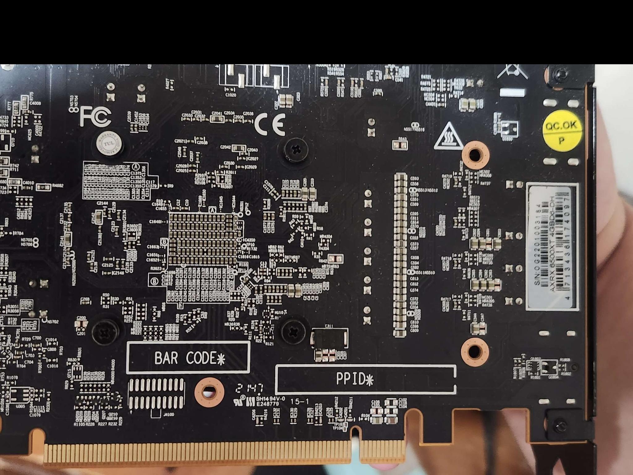 AMD Radeon RX 6500 XT - Image 2