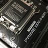 ASUS PRIME X870-P WIFI AM5 DDR5 ATX Motherboard - Open Box Board Only