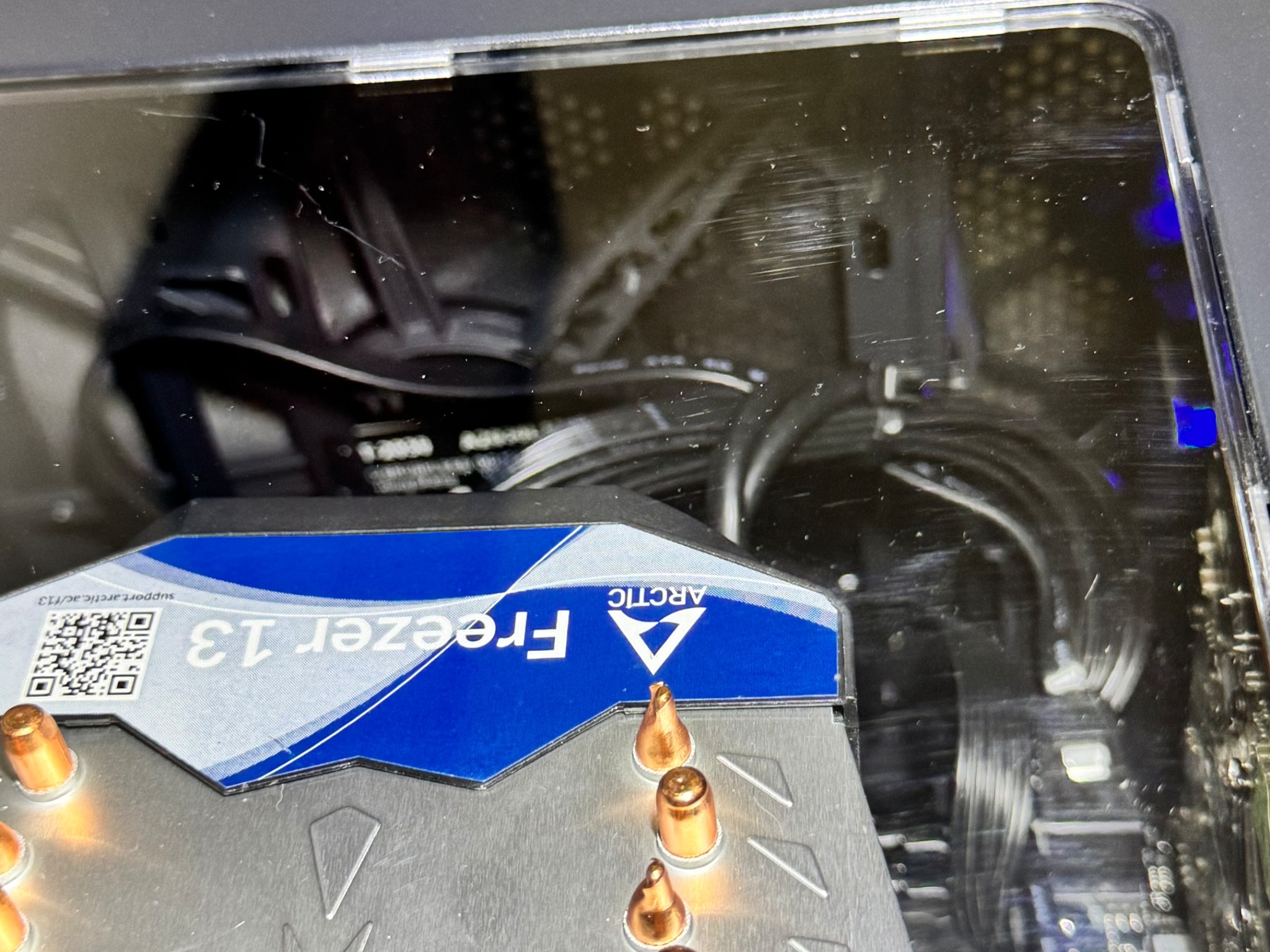 i5 9500 Home Office System