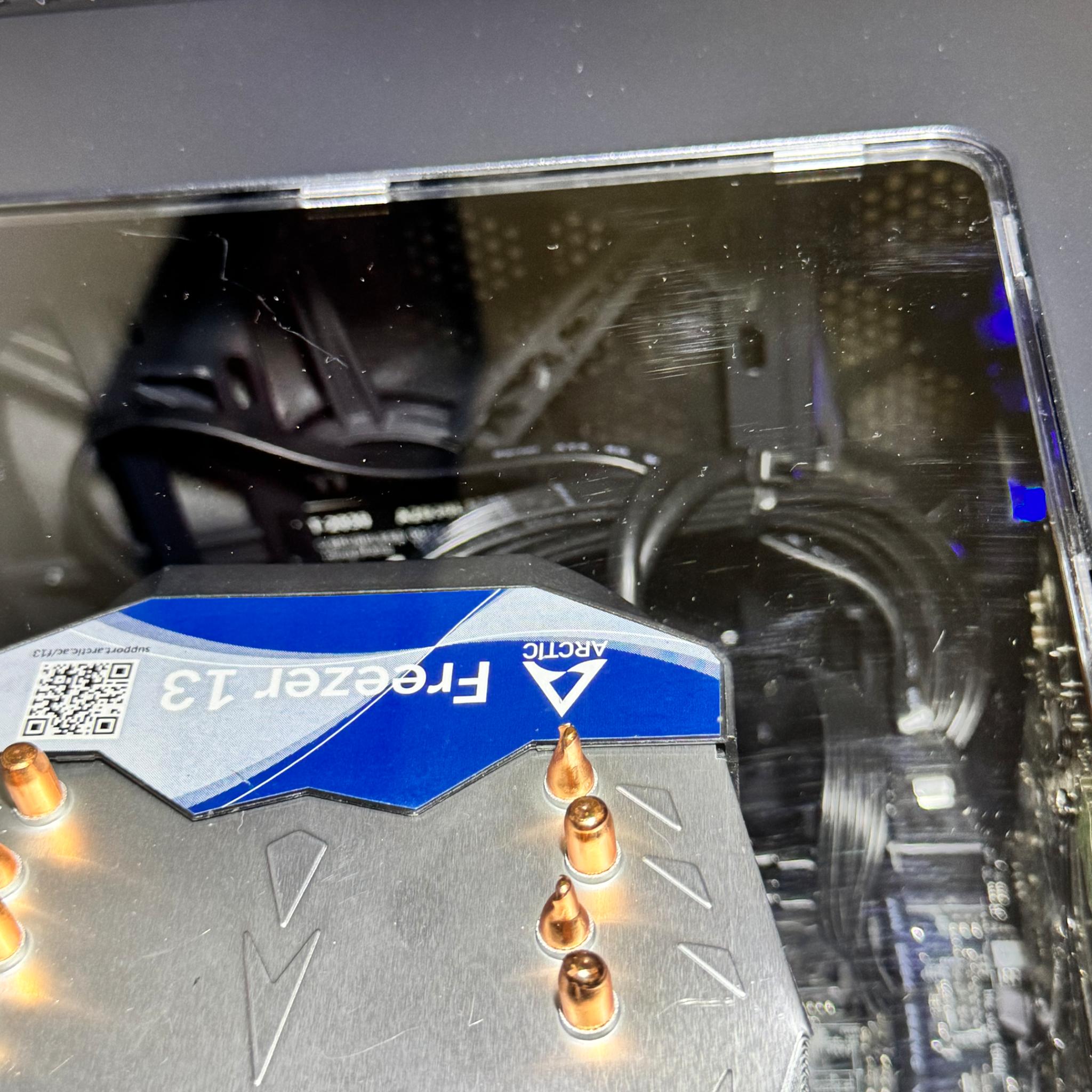 i5 9500 , 16GB DDR4 Ram, Home Office System