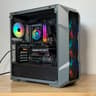 RTX 5070 Ryzen 5 7600x3d Gaming PC